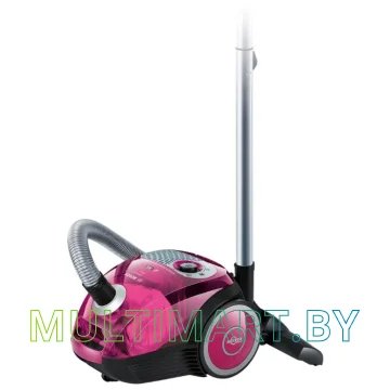 Пылесос Bosch BGL252101